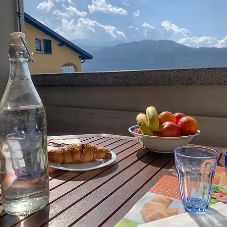Kg View Apartament