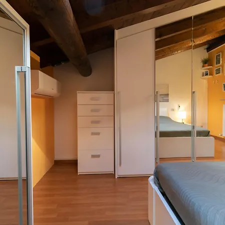 Kg View Apartament Lierna