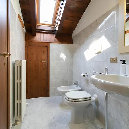 Apartament Kg View Lierna