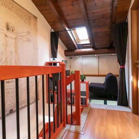 Apartament Kg View Lierna
