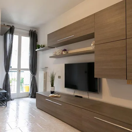 Kg View Apartament Lierna