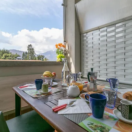 Kg View Apartament Lierna