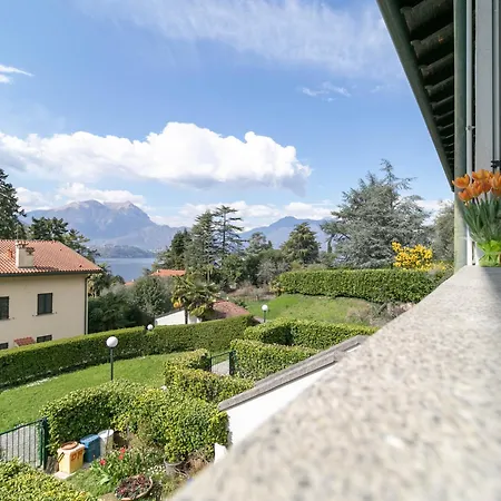 Apartament Kg View Lierna