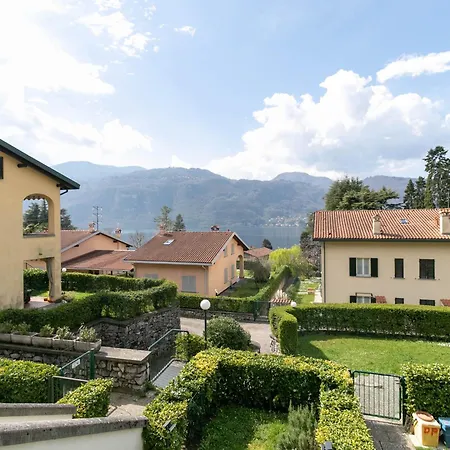 Kg View Apartament Lierna