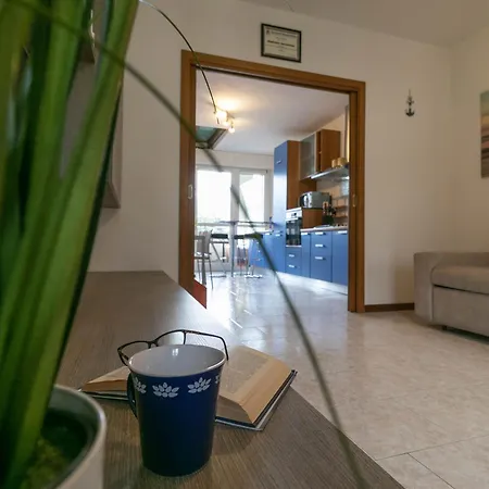Apartament Kg View Lierna