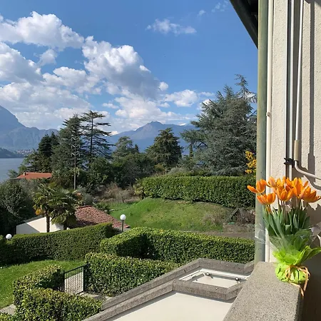 Kg View Apartament Lierna